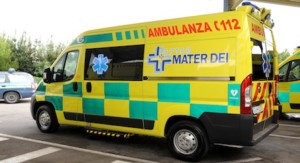 Maltease Ambulance